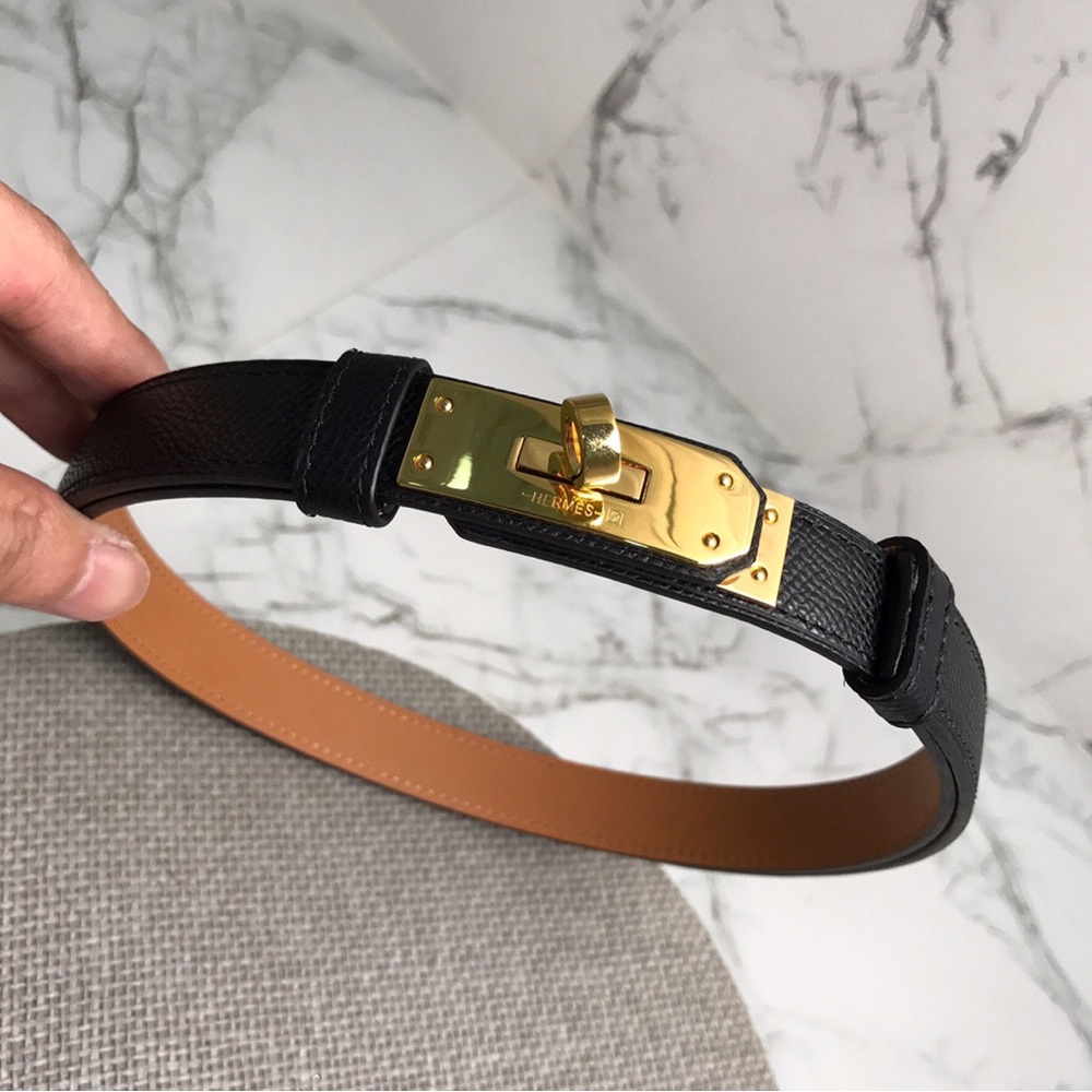 Hermes belt